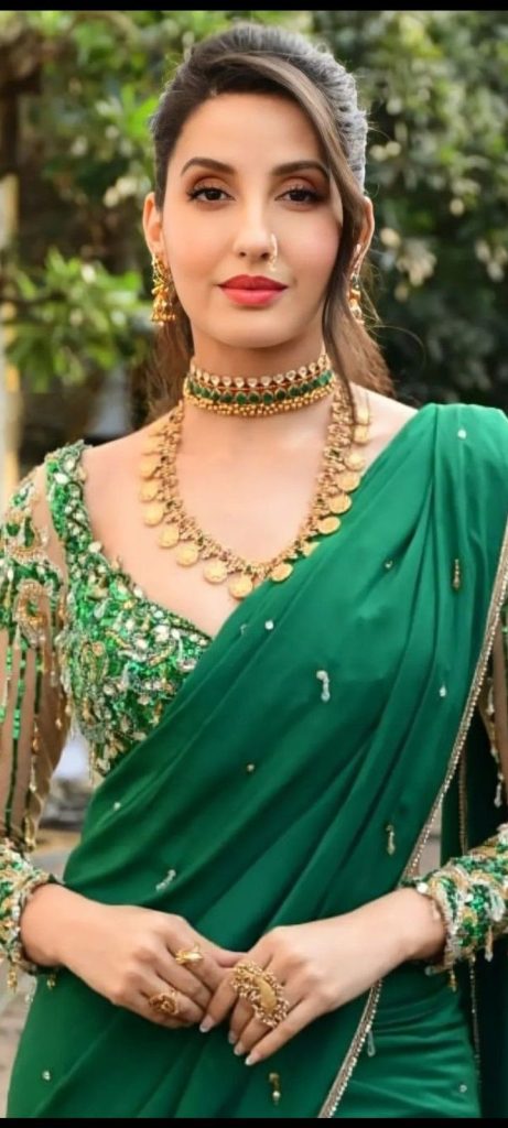 Nora Fatehi
