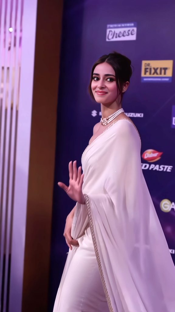 Ananya Pandey