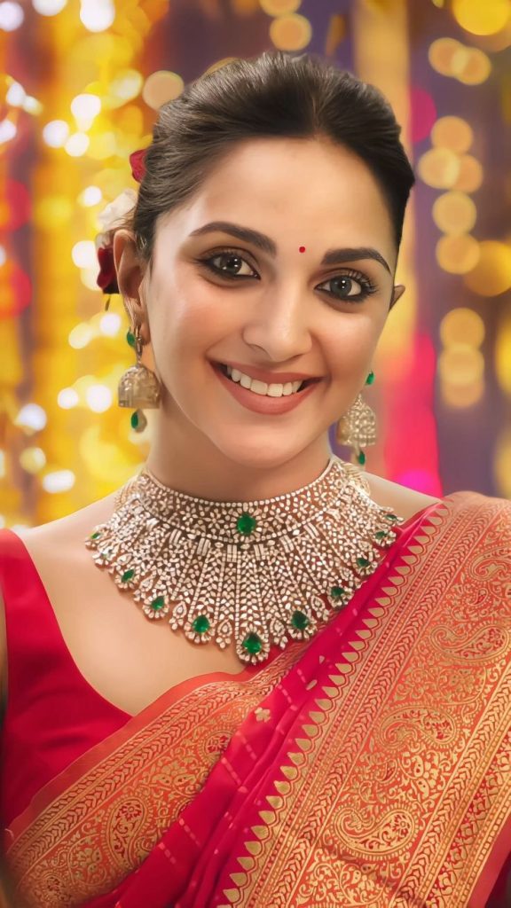 Kiara Advani