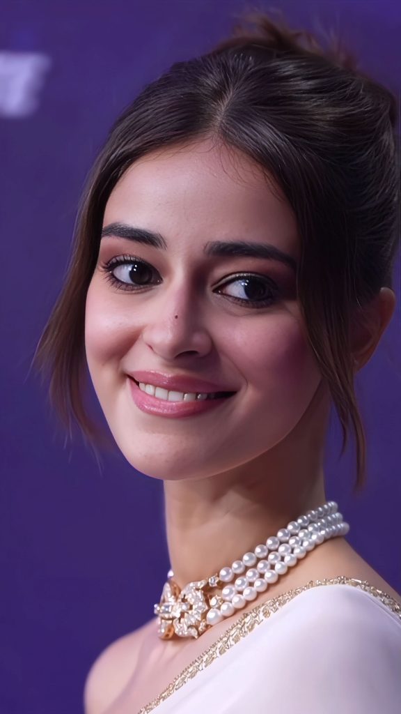 Ananya Pandey