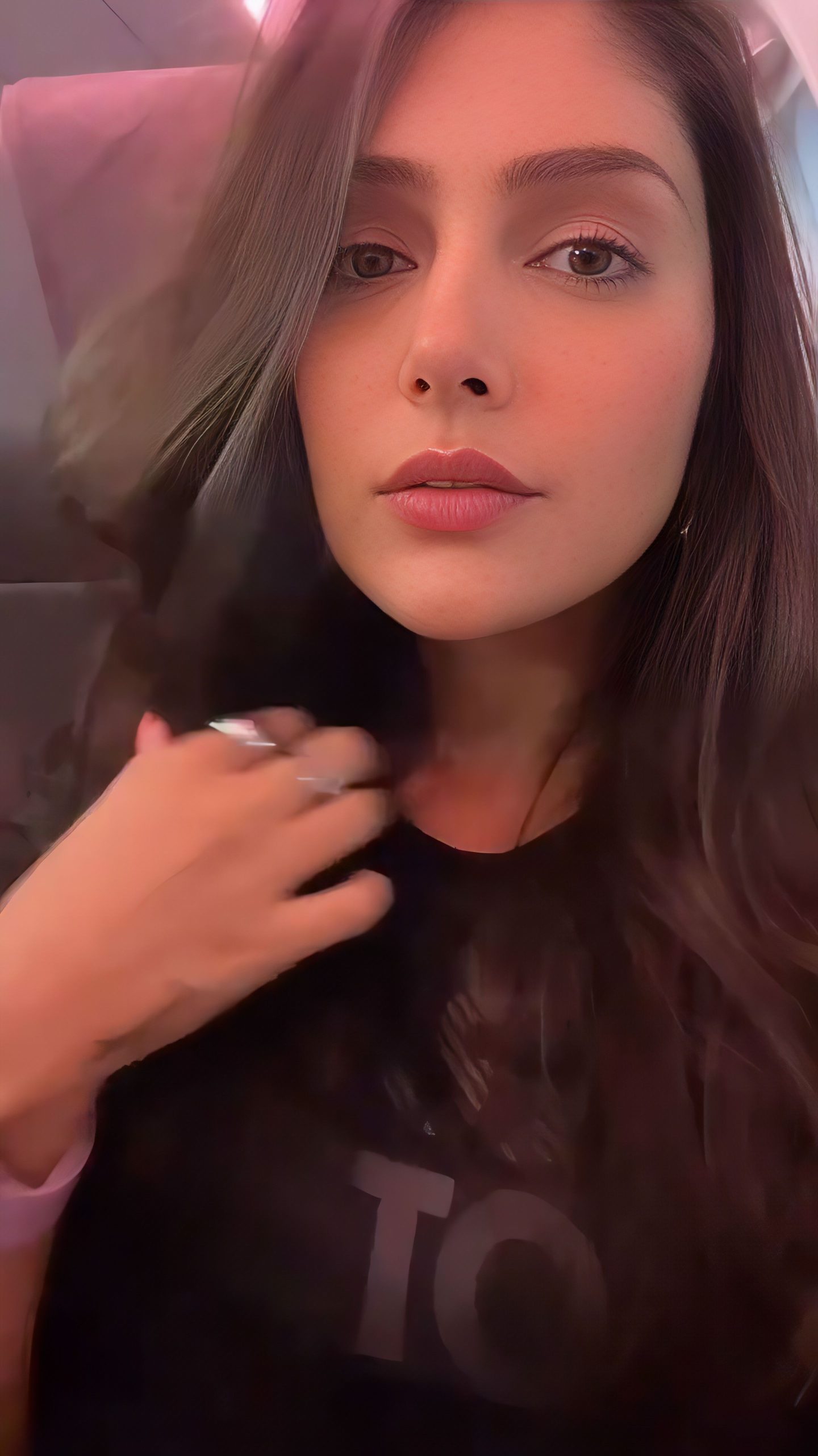 Ishita Chauhan