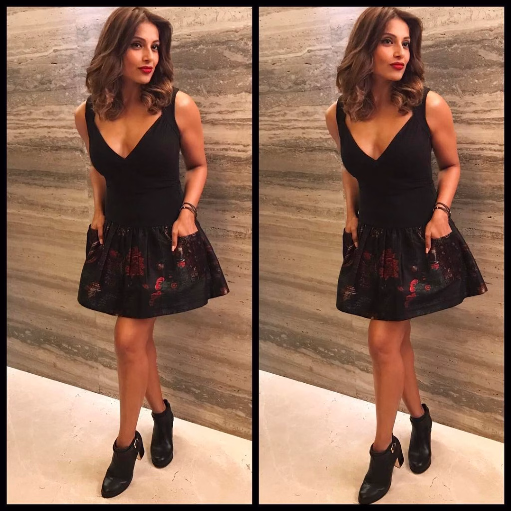 Bipasha Basu