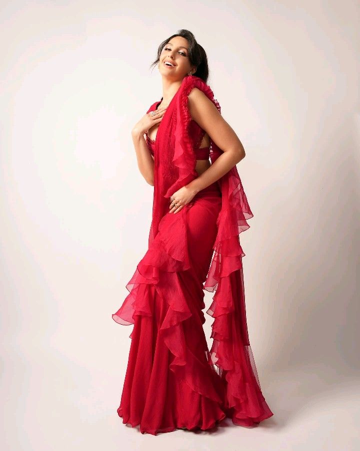 Nora Fatehi