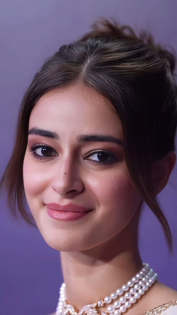Ananya Pandey