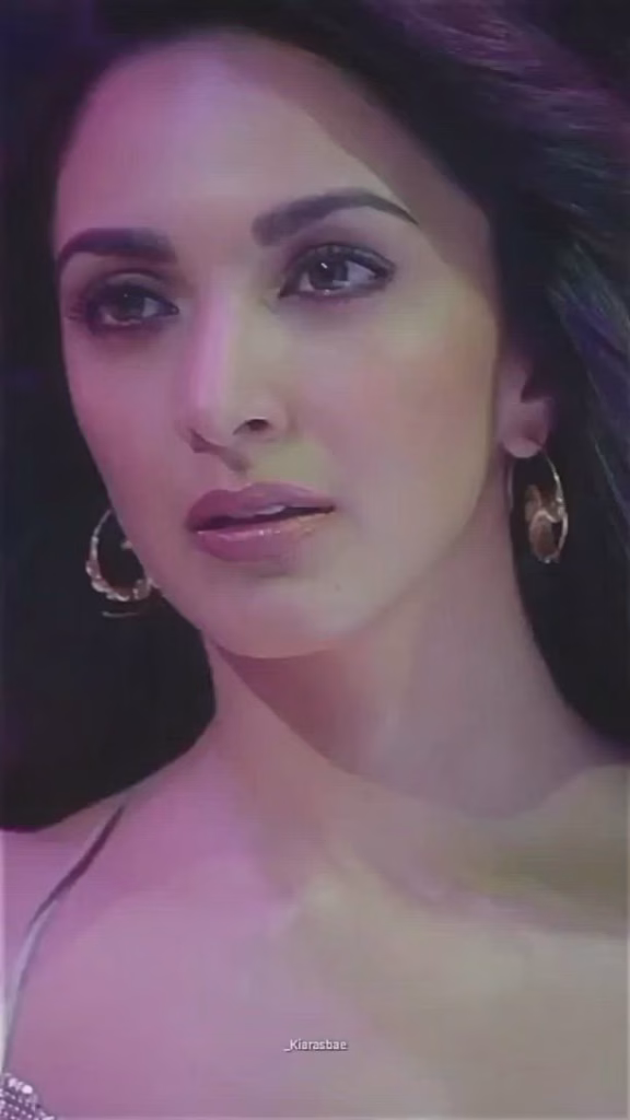 Kiara Advani