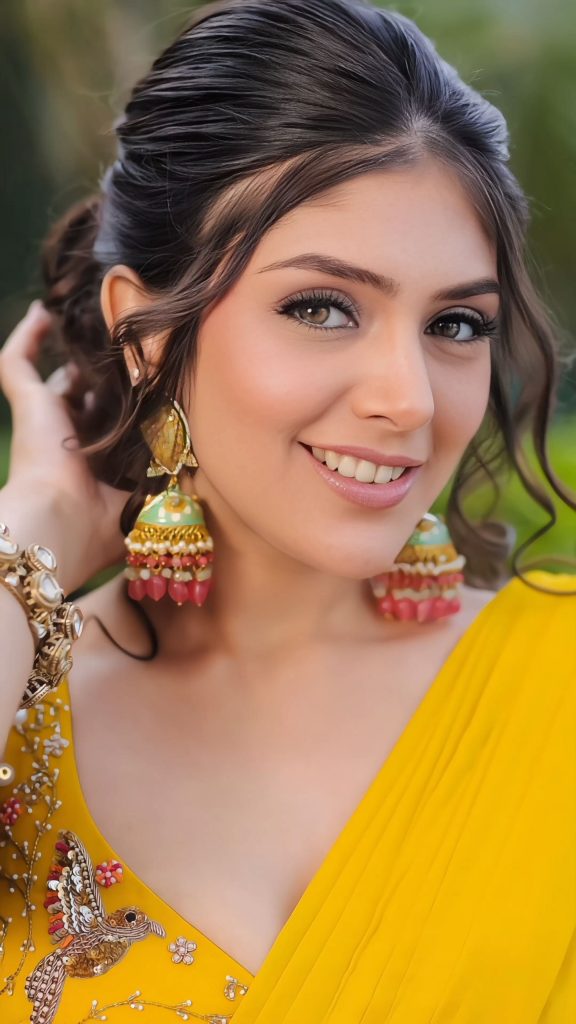 Ishita Chauhan