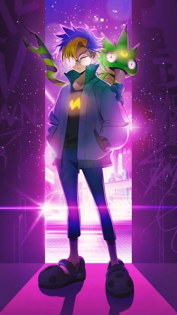 Phone Wallpapers