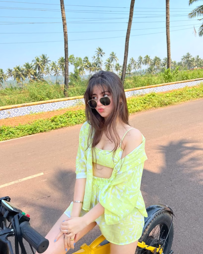 Aditi Bhatia