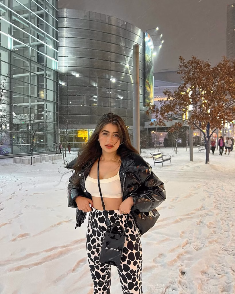 Aditi Bhatia