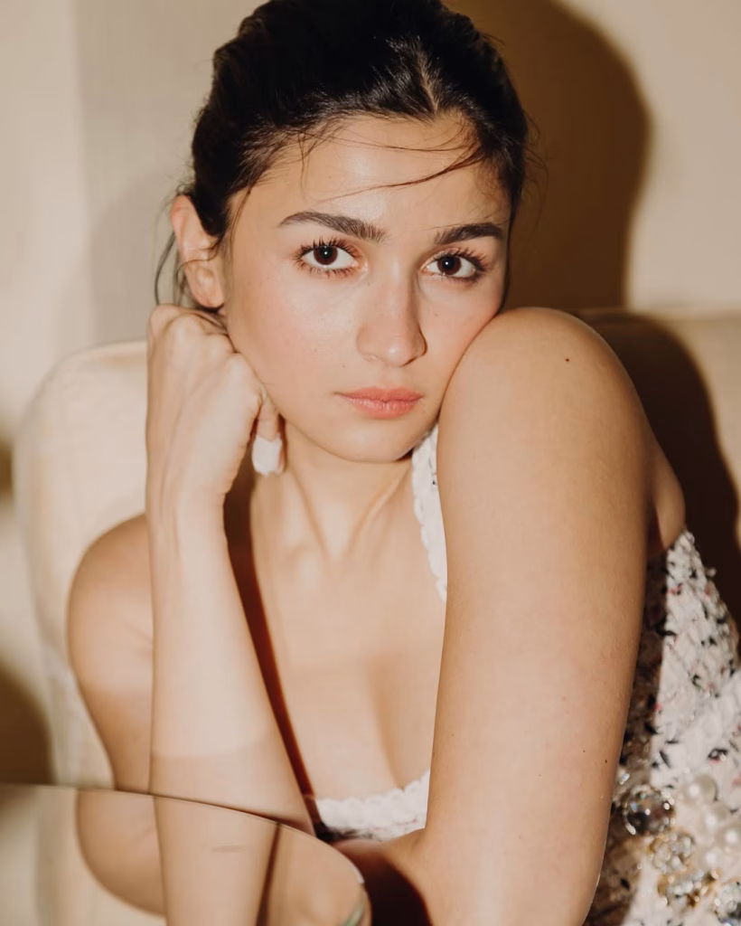 Alia Bhatt