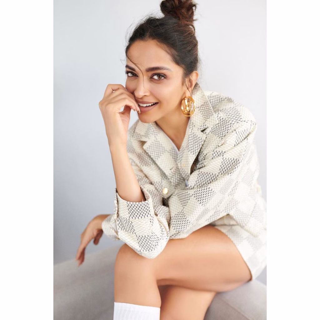 Deepika Padukone