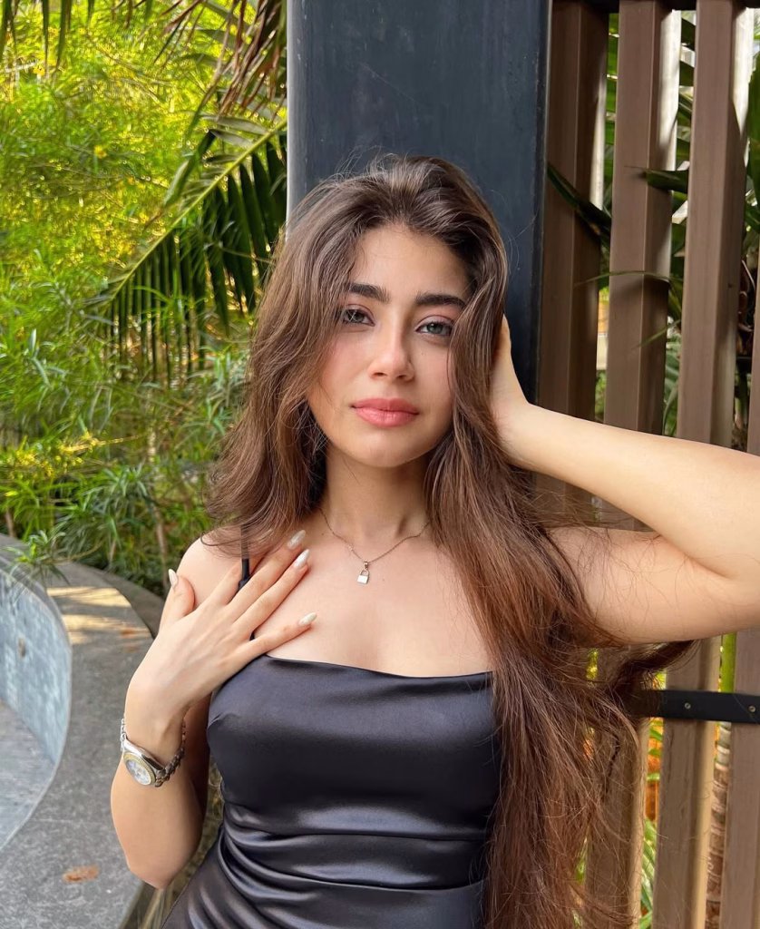 Aditi Bhatia
