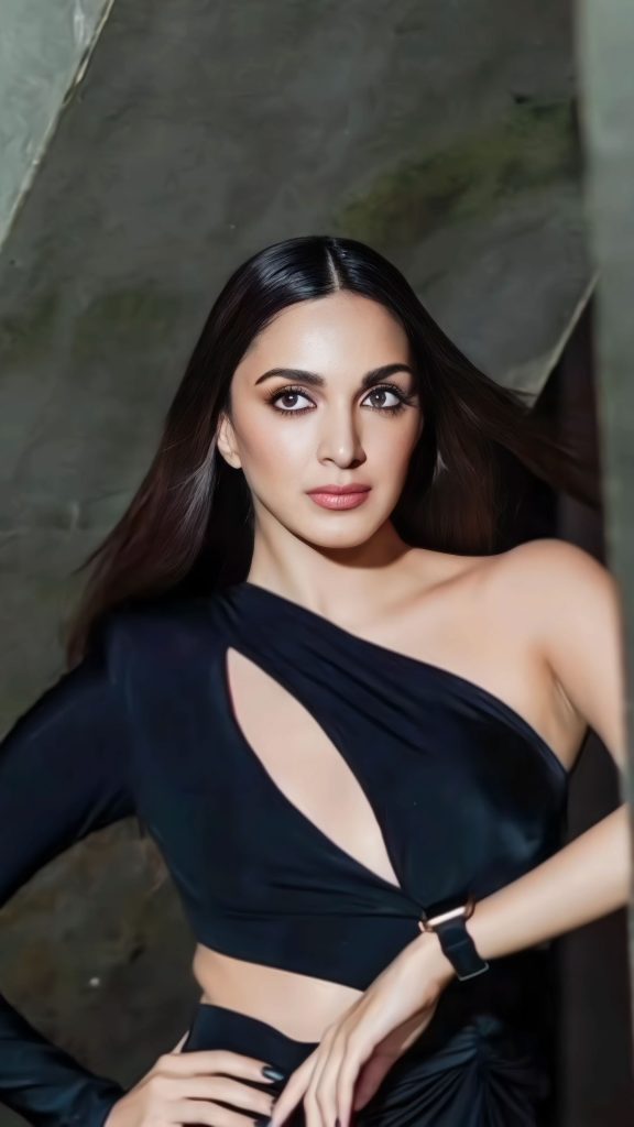 Kiara Advani