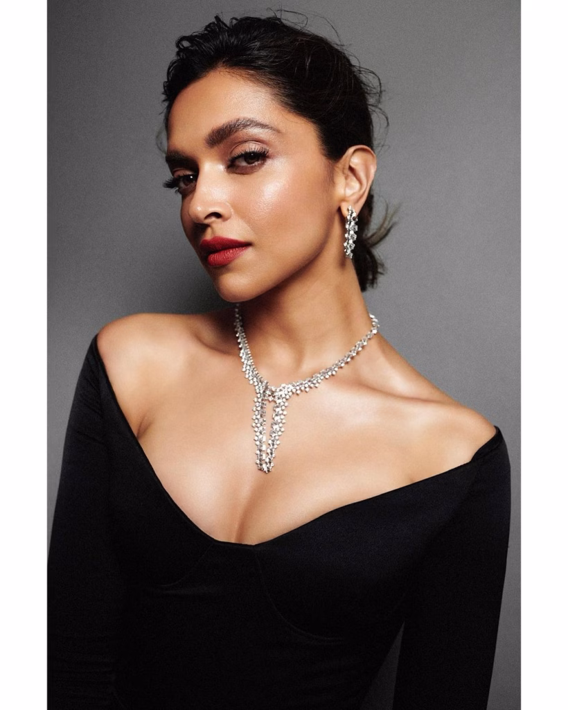 Deepika Padukone