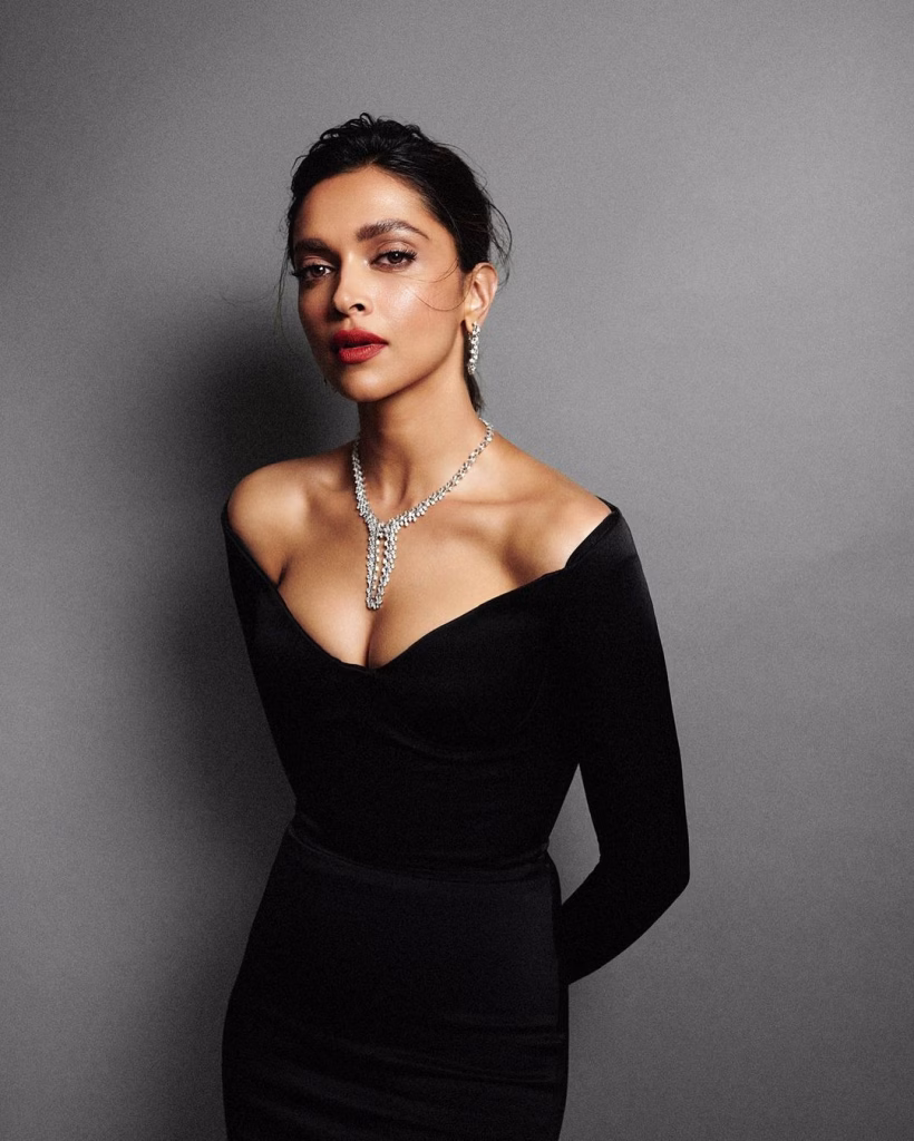 Deepika Padukone