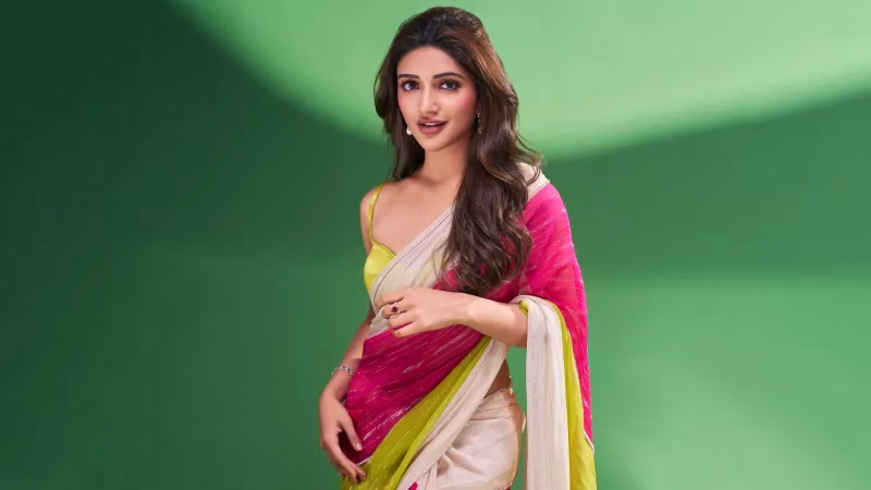 Indian Actress Wallpapers