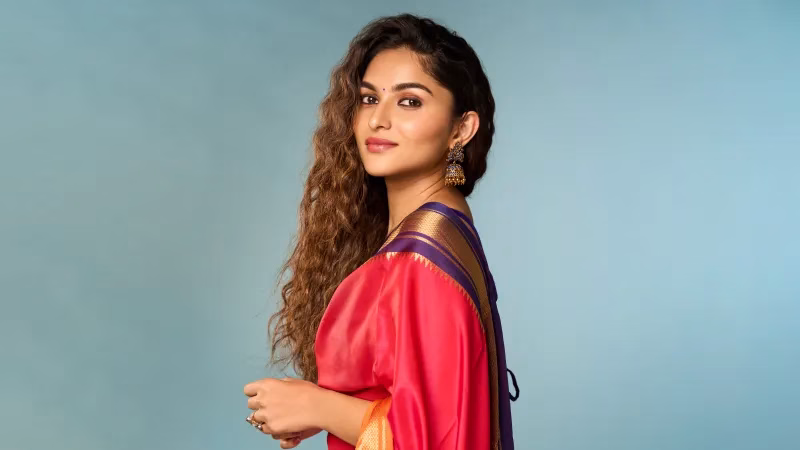 Indian Actress Wallpapers