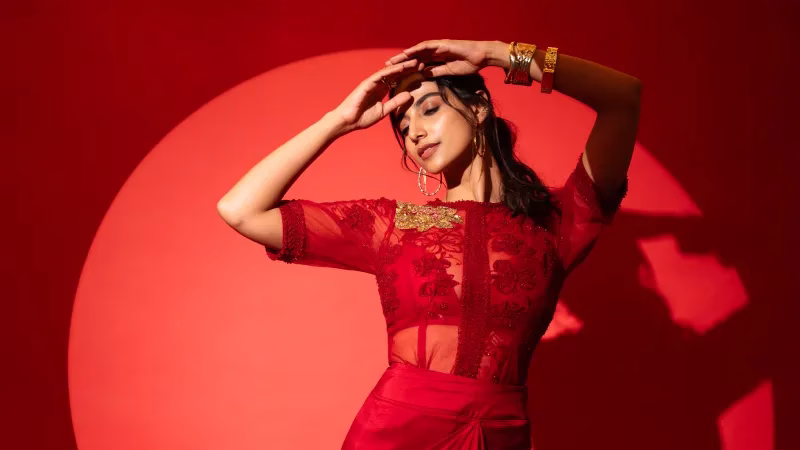 Indian Actress Wallpapers