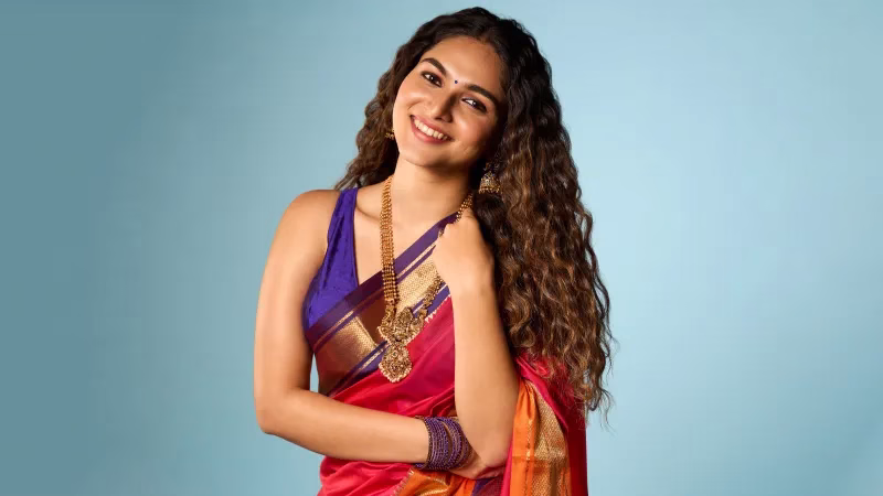 Indian Actress Wallpapers