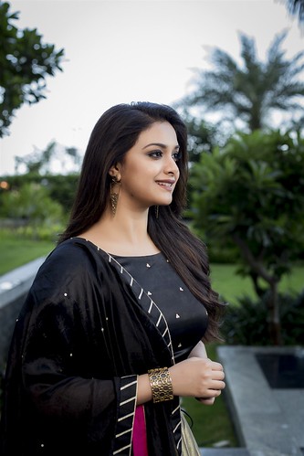Keerthy Suresh