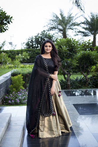 Keerthy Suresh