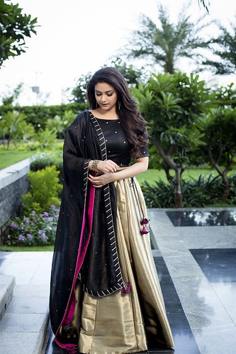 Keerthy Suresh