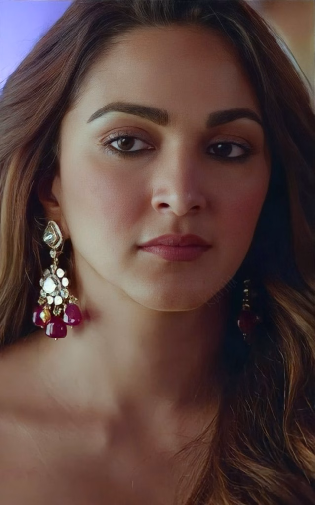 Kiara Advani