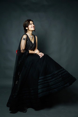 Raashi Khanna