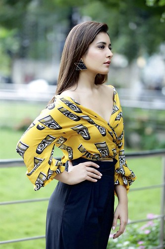 Raashi Khanna