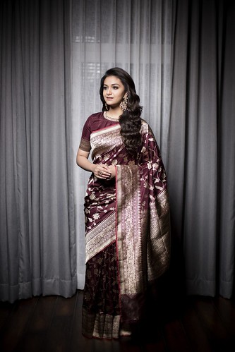 Keerthy Suresh