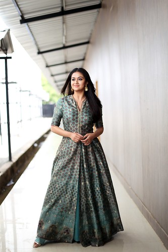 Keerthy Suresh