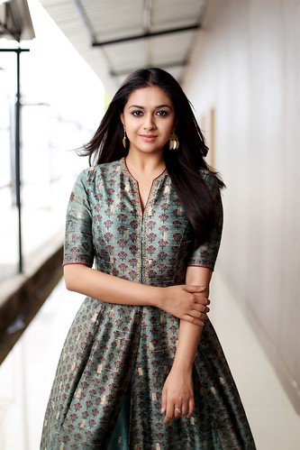 Keerthy Suresh