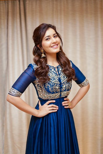 Raashi Khanna