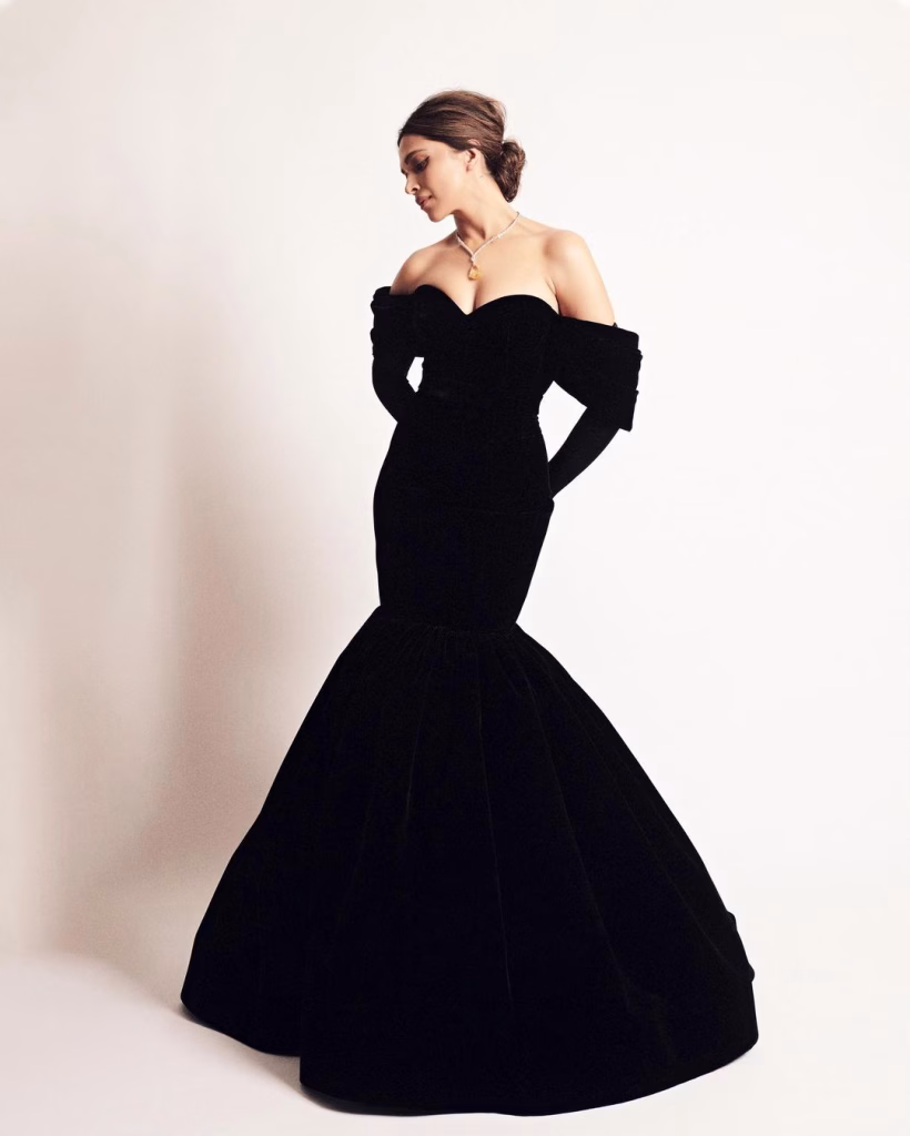 Deepika Padukone