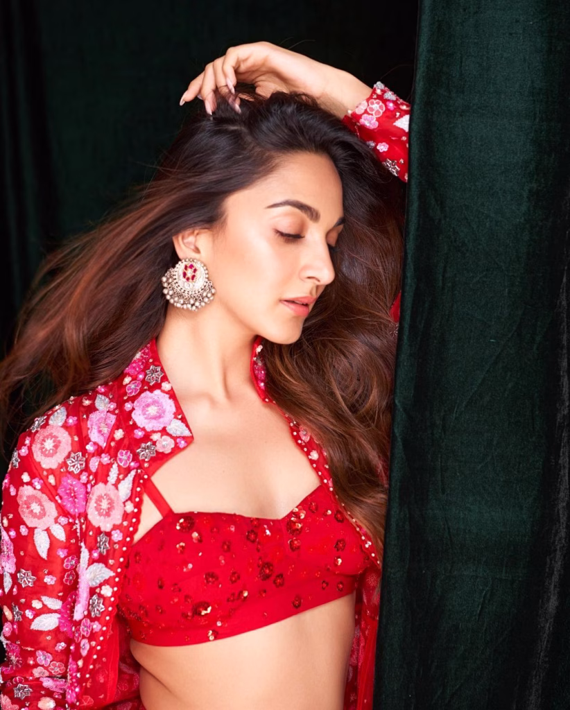 Kiara Advani