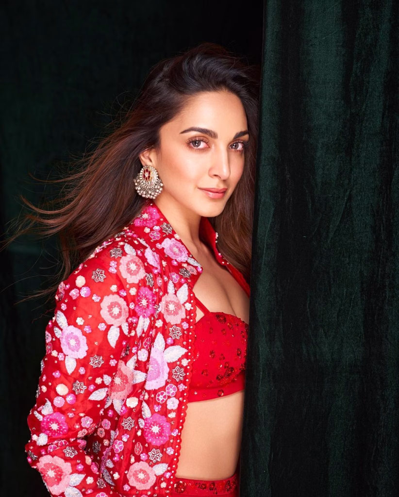 Kiara Advani