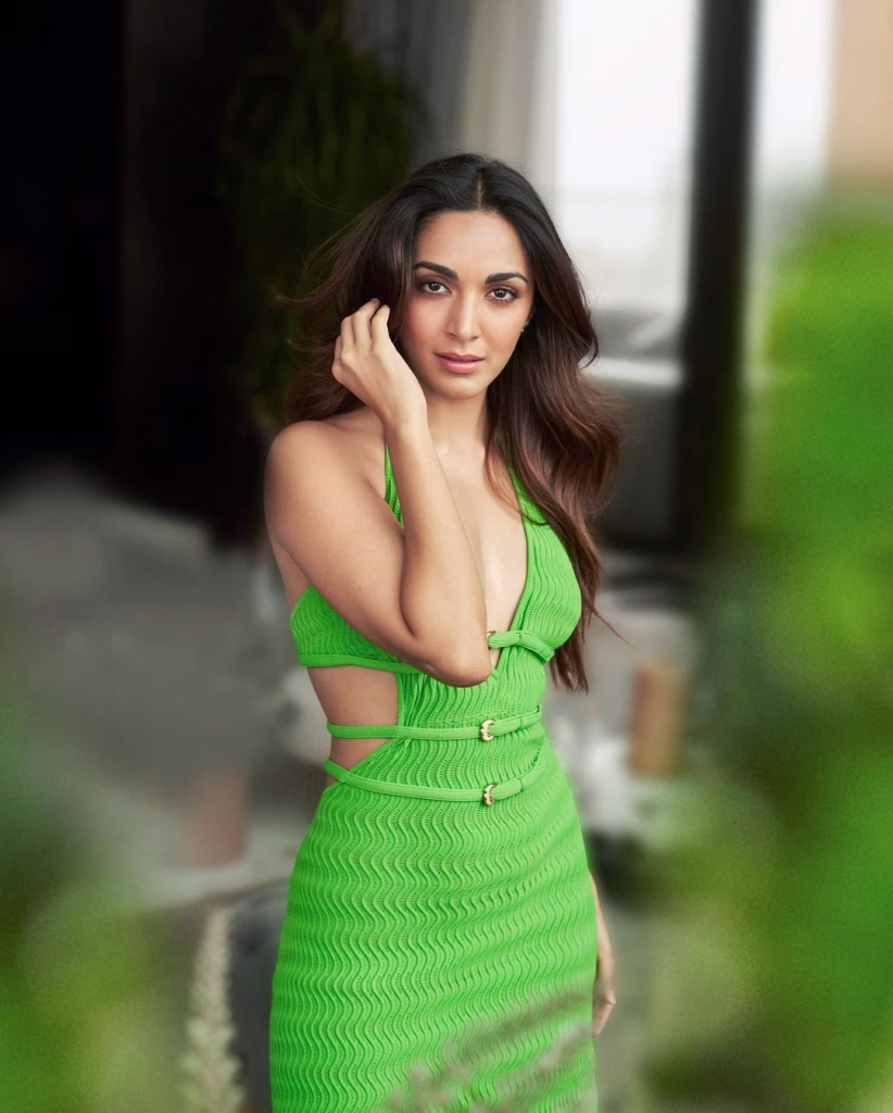 Kiara Advani