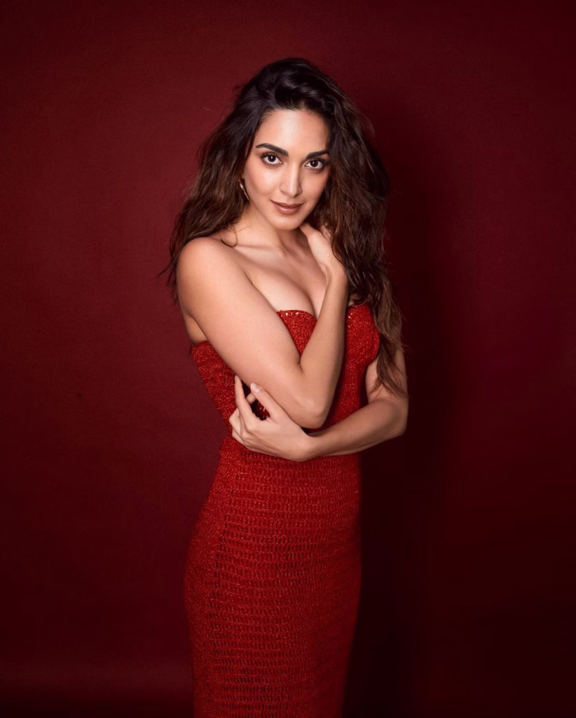 Kiara Advani