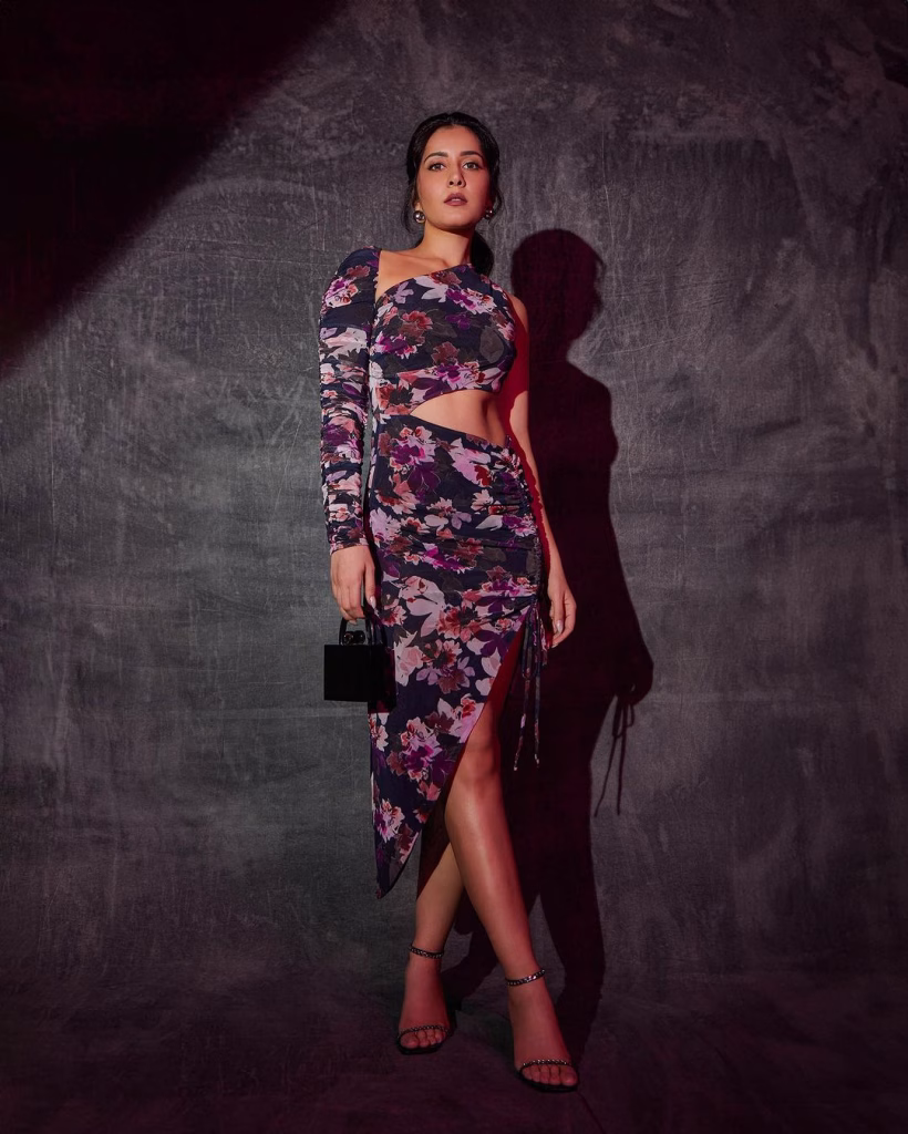 Raashi Khanna