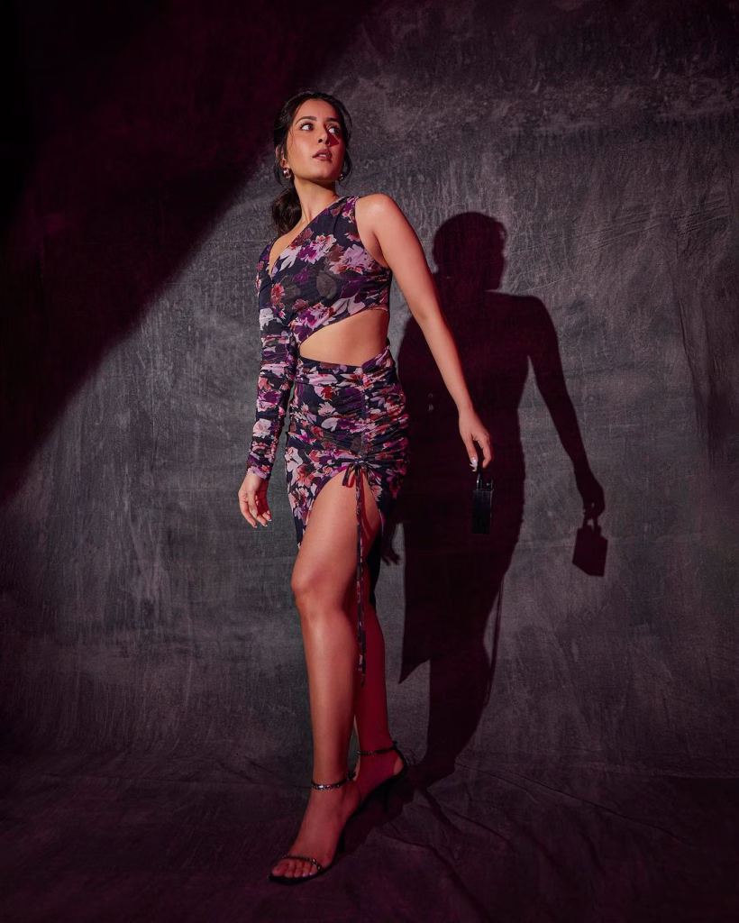 Raashi Khanna