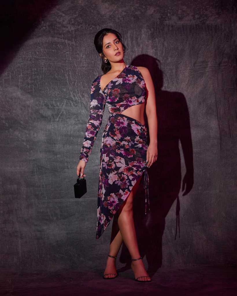 Raashi Khanna