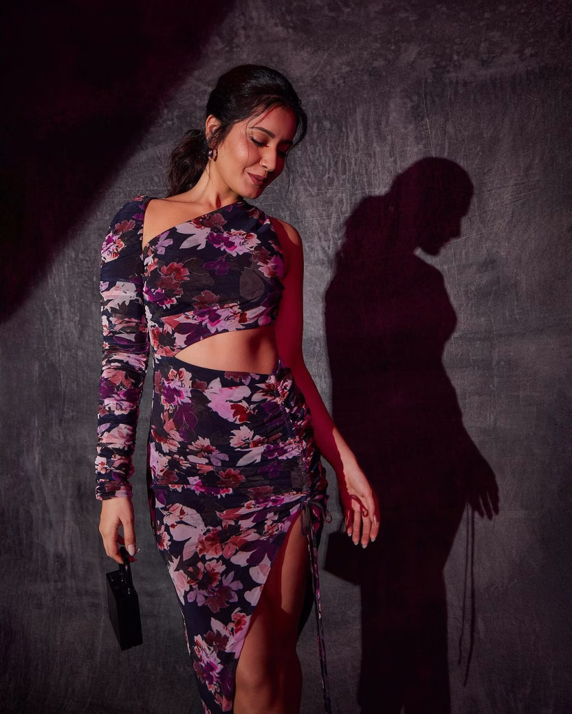Raashi Khanna