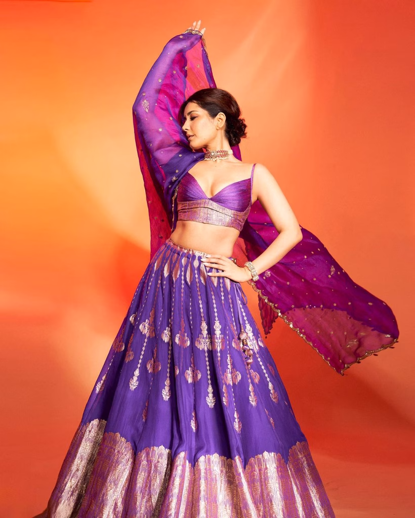 Raashi Khanna