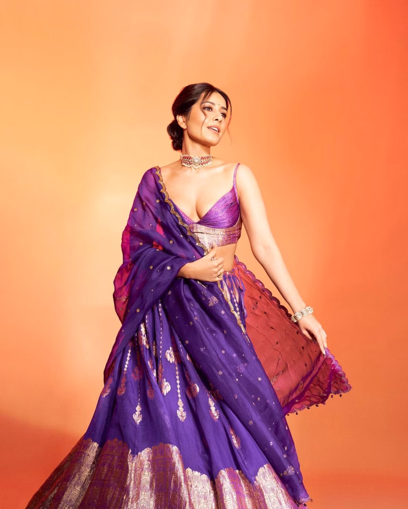 Raashi Khanna