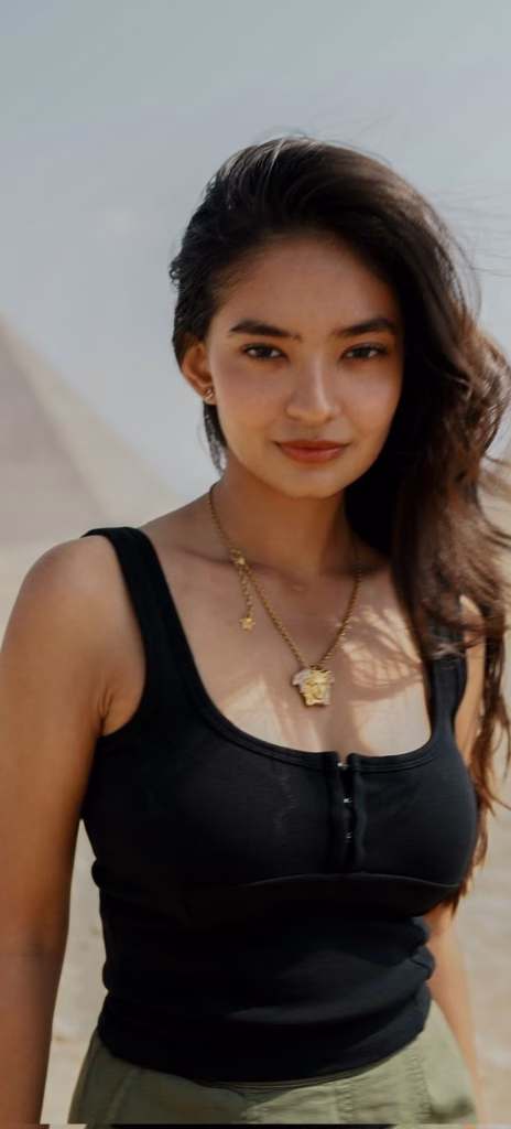 Anushka Sen