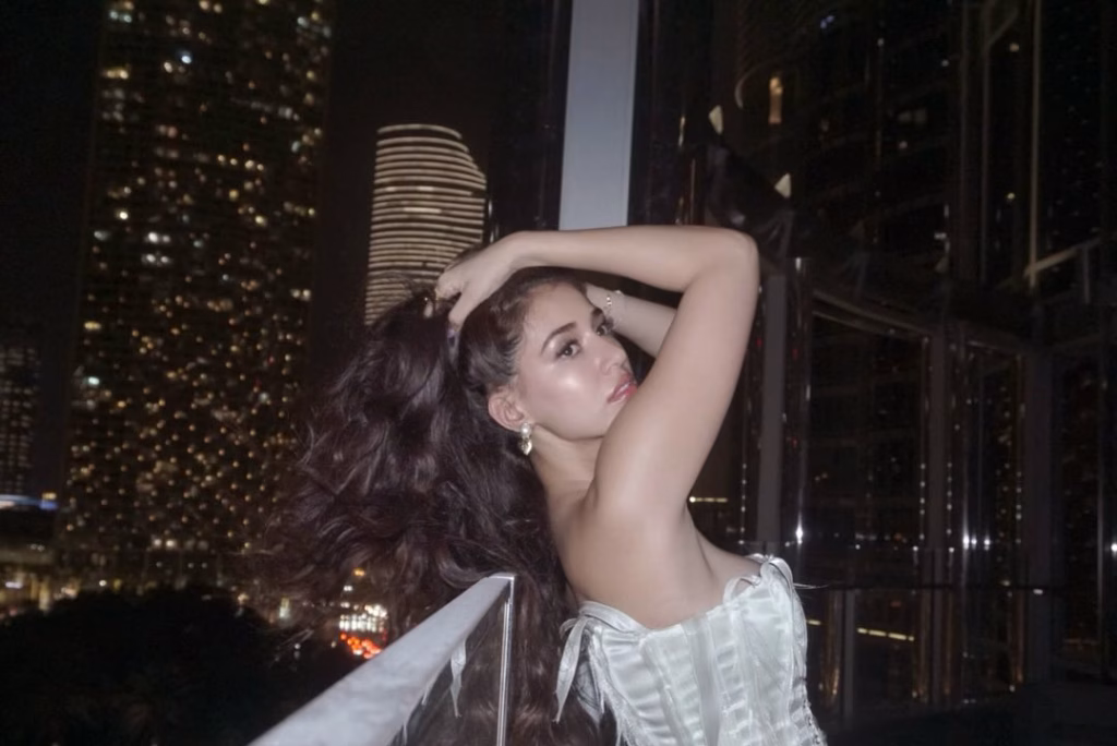 Disha Patani
