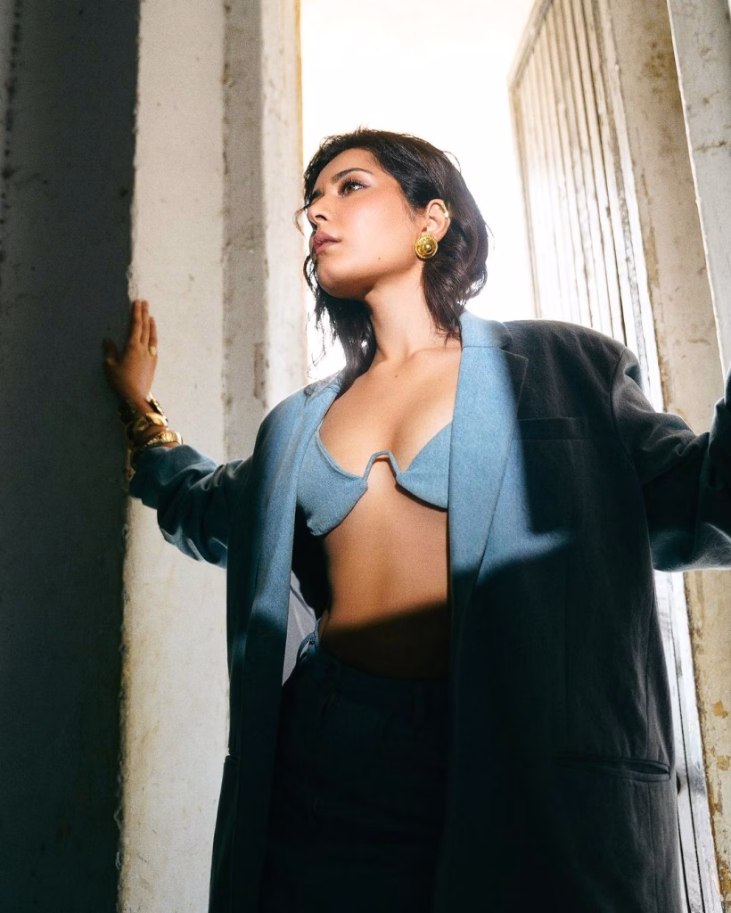 Raashi Khanna