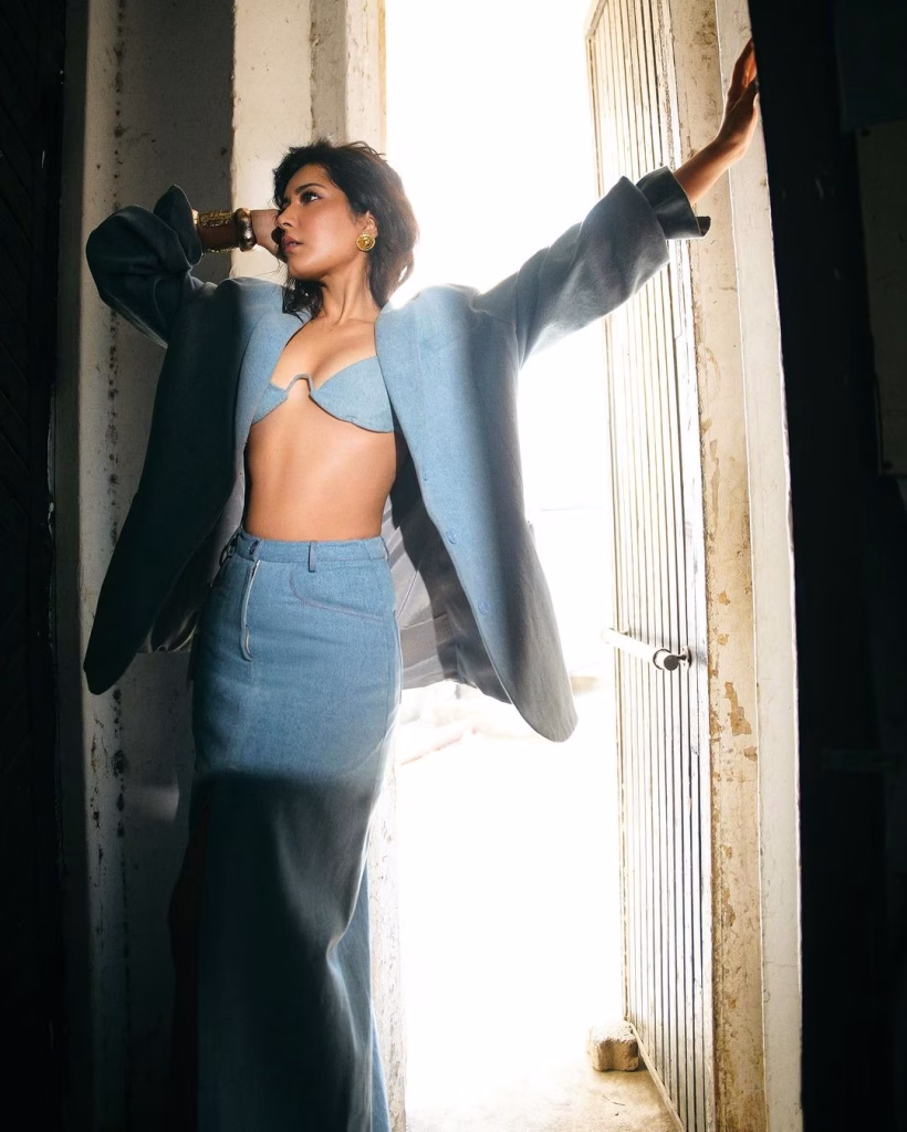 Raashi Khanna