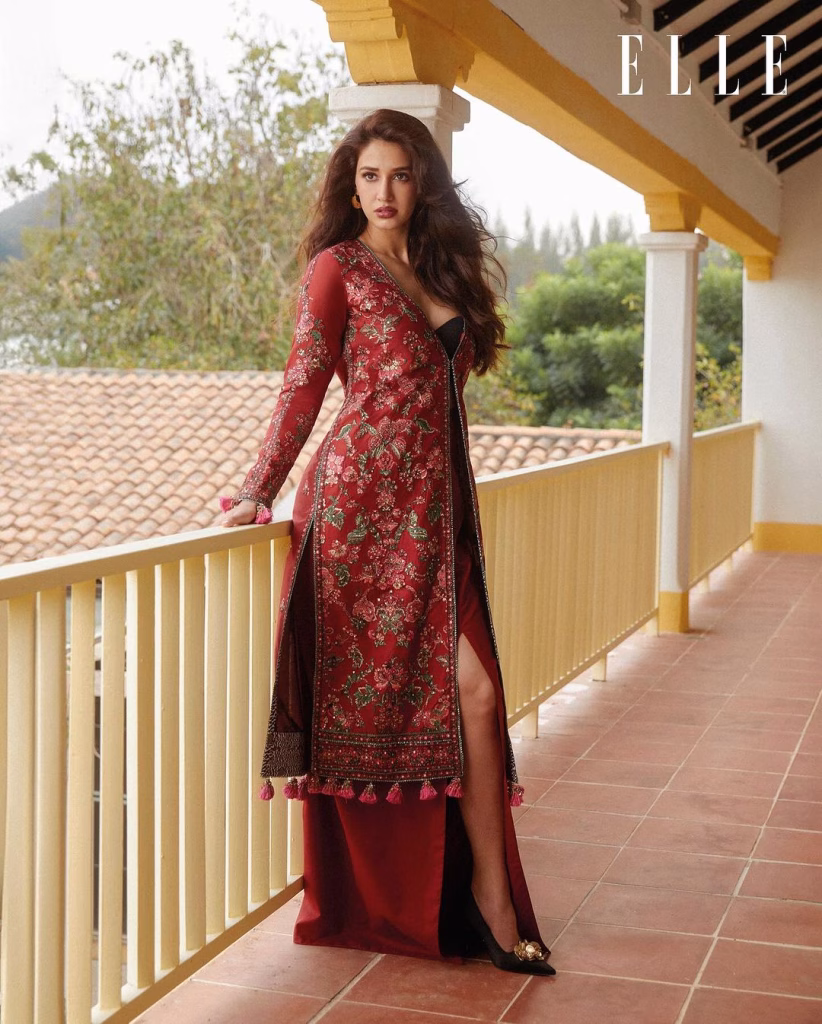 Disha Patani