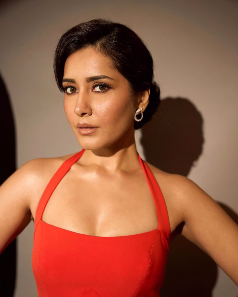 Raashi Khanna